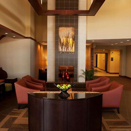 Hyatt Place Santa Fe Exterior foto